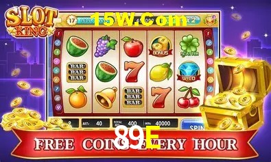 Casino Ao Vivo 89E