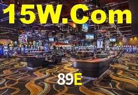 Live Casino 89E