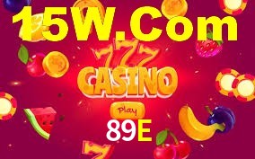 Welcome Bonus 89E