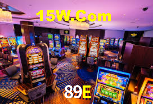 89E: Jogos de Caça-Níqueis-Altas Recompensas, Roleta-Velocidade, Blackjack-Desafios Máximos