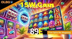 Slot Games 89E