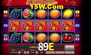 Promoções Sazonais 89E