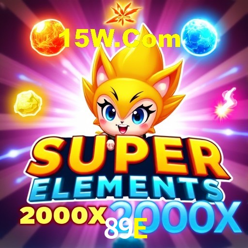 Experiência VIP 89E