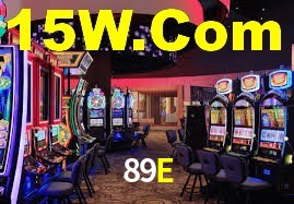 Welcome Bonus 89E