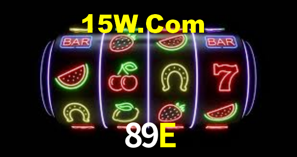89E: A Experiência de Casino com Jogos de Mesa ao Vivo
